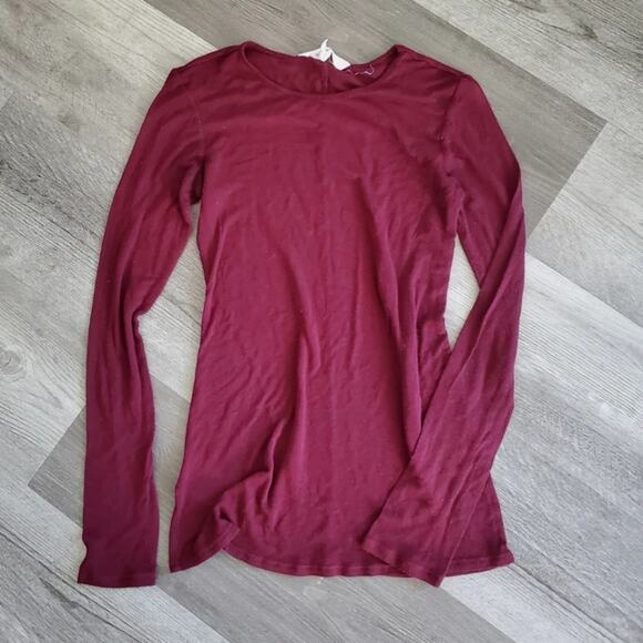 BCBGeneration Ultra Thin Sweater - Picture 1 of 4